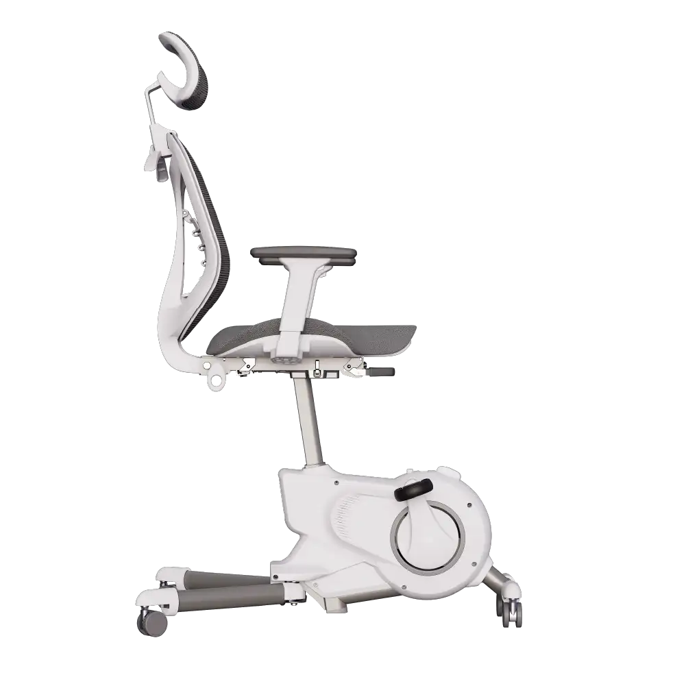 Cadeira Ergonômica Elements Egea