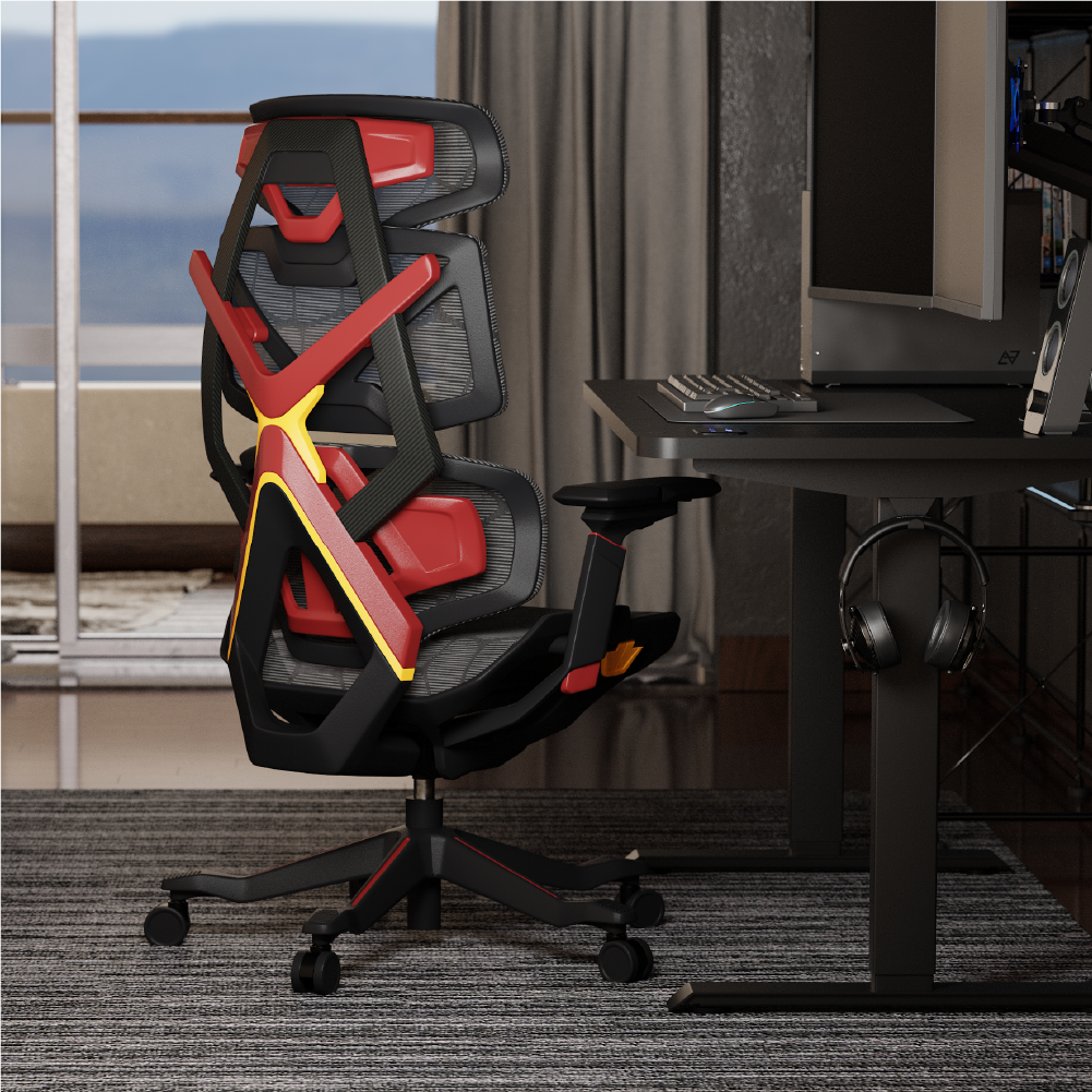 Cadeira Ergogamer™ Elements Vector